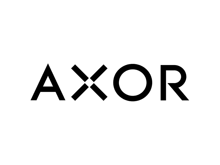 Logo AXOR