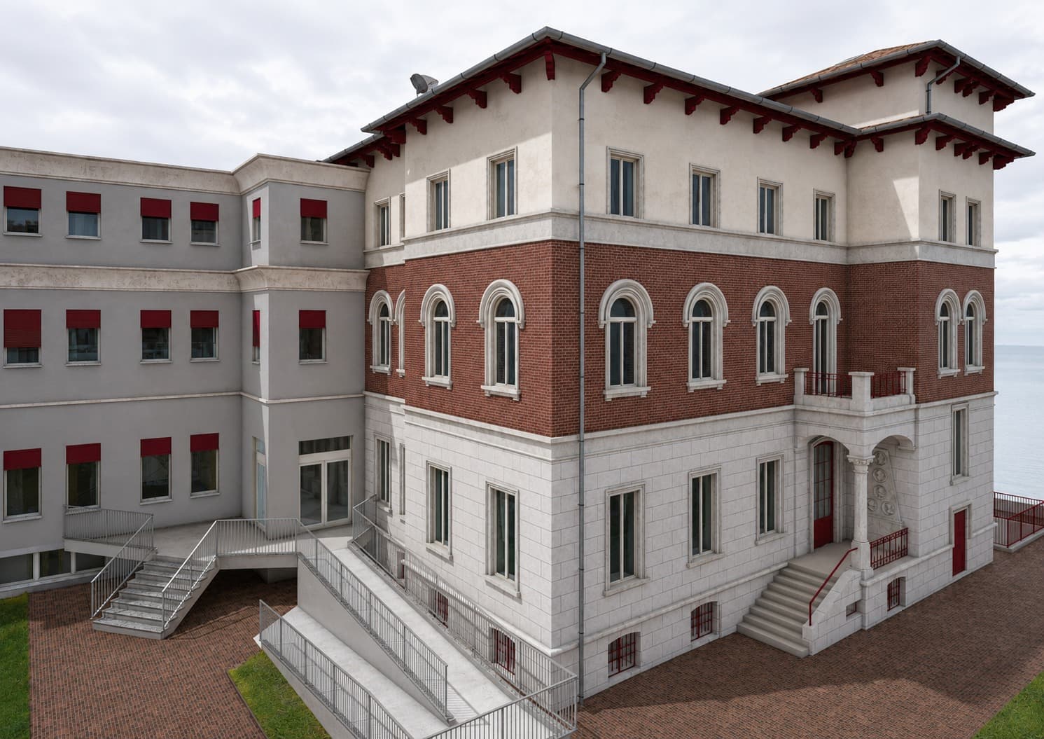 palazzo