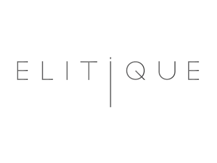 Elitique logo