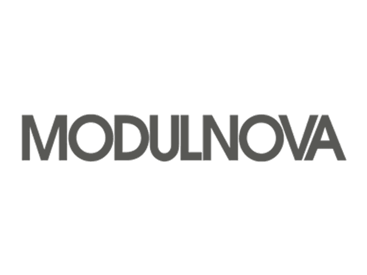 Modulnova logo