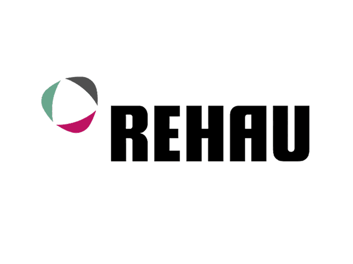 REHAU logo