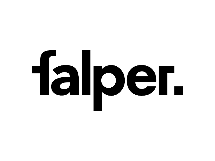 Falper logo