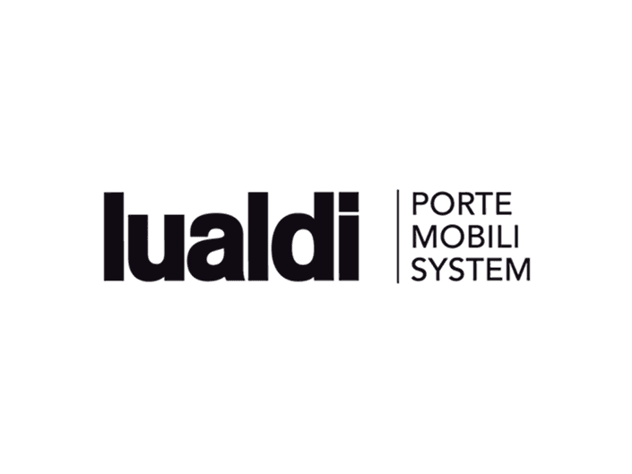 Lualdi logo