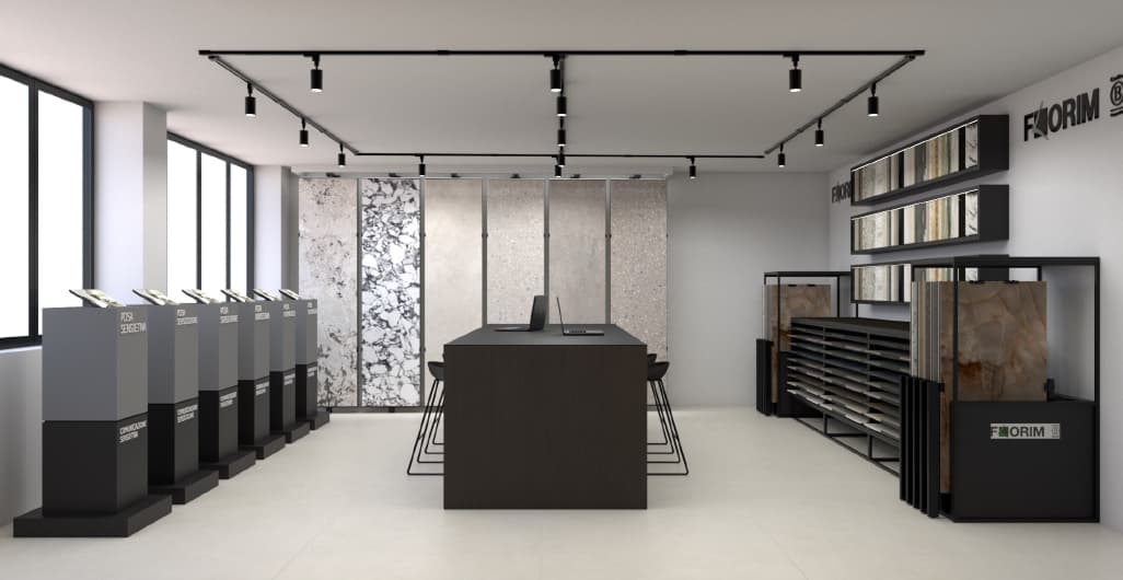 concept store