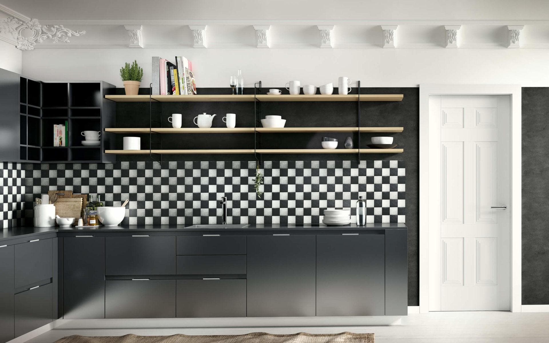 cucina