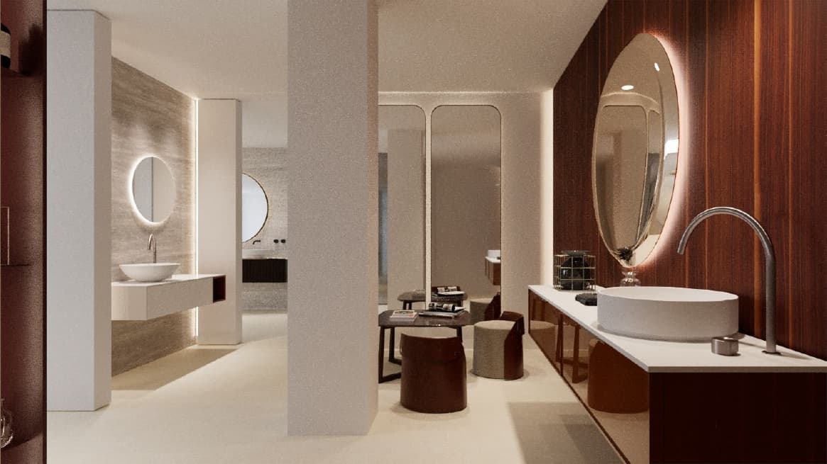 concept store