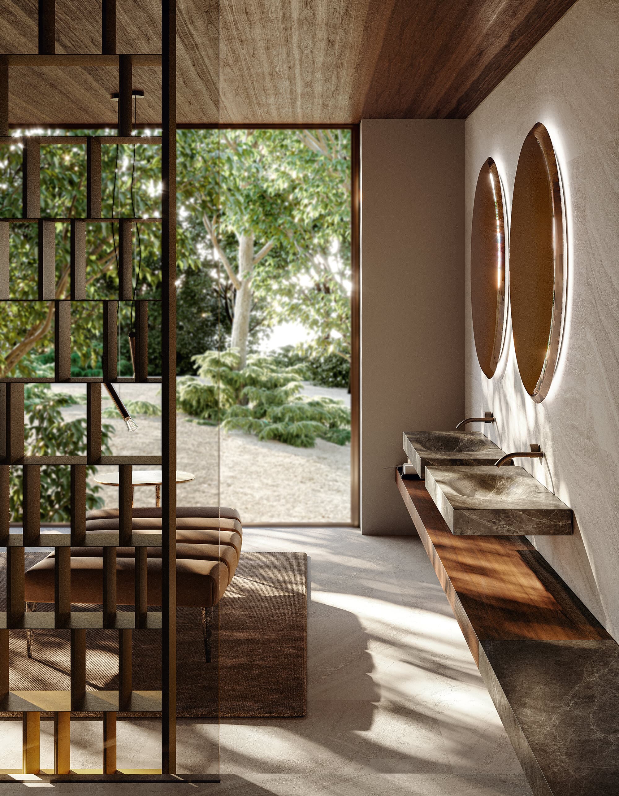 bagno