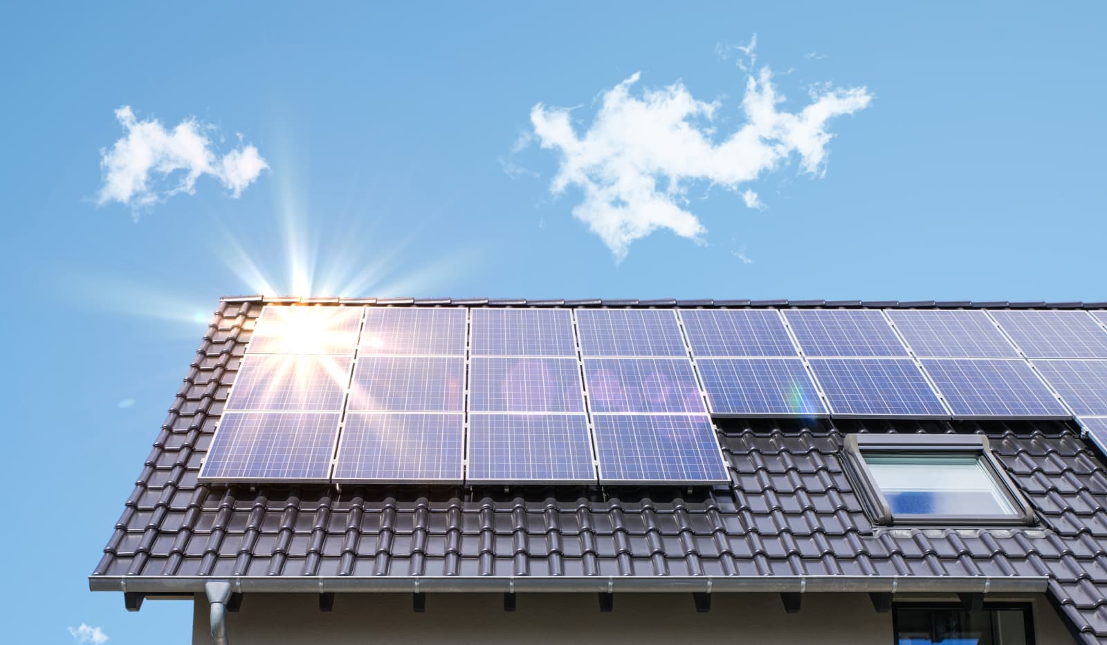 Fotovoltaici intro