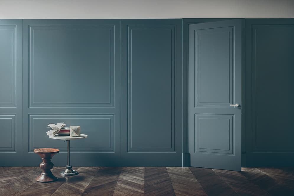 Lualdi porte vince il premio Design Award 2015