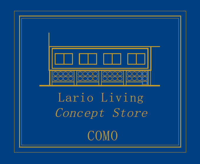 OPENING SOON: LARIO LIVING CONCEPT STORE