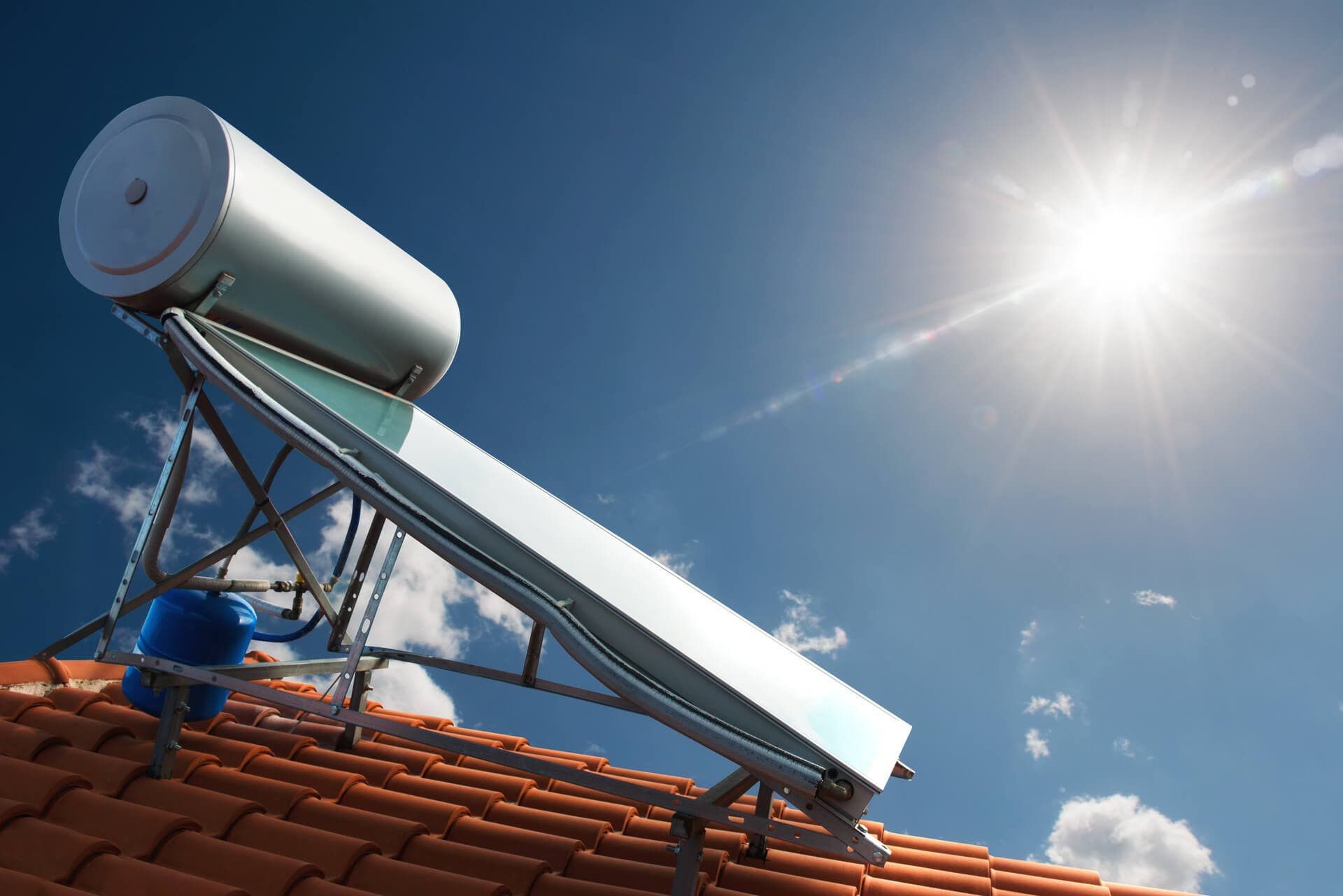 Efficienza e rendimento di una pompa di calore